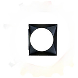 Defletor Do Radiador Trator Massey Mf 610 Mf 620