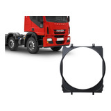 Defletor Do Radiador valeo Do Iveco Tector Cód 504122561