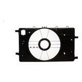 Defletor Do Ventilador Cruze 2012 2013 2014