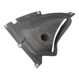 Defletor Esquerdo Parachoque Dianteiro Bmw 120i 12 16 Usado
