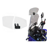 Defletor Extensor De Bolha Alta Boulevard M800 2007