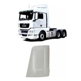 Defletor Externo Man Tgx Lado Esquerdo Le