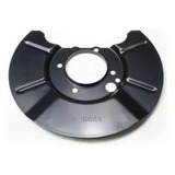Defletor Freio Dianteiro Direito Tracker Grand Vitara 01 09