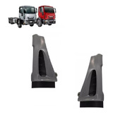 Defletor Grade Iveco Cursor 2010 11 12 13 14 2015 Par