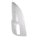 Defletor Grade Scania P310 P360 2008 09 10 11 12 13 14 15