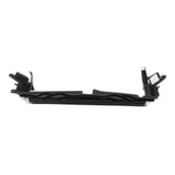Defletor Inferior Ar Do Radiador Gm 26271785