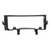 Defletor Inferior Ar Do Radiador Onix A Hatch Joy 20 21 Gm