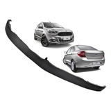 Defletor Inferior Do Para Choque Ford ka 2019 2020 2021