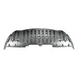 Defletor Inferior Do Parachoque Dianteiro Renault Fluence