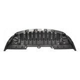 Defletor Inferior Parachoque Dianteiro Renault Fluence