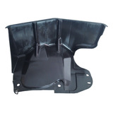 Defletor Int Para lama Diant Direto Fiat Grand Siena 13 18