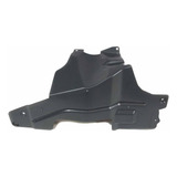 Defletor Lama Caixa Roda Diant Onix Novo 2020 Chevrolet 2623