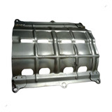 Defletor Óleo Carter Hyundai Santa Fe 3 3 11 A 15 13133 H