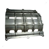 Defletor Óleo Carter Hyundai Santa Fe 3 3 11 A 15 13133 H