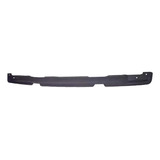Defletor Painel Inferior Bigode Fibra Ford F1000 F4000 197