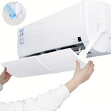 Defletor Para Ar Condicionado Split 60cm A 103cm Ajustável