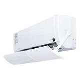 Defletor Para Ar Condicionado Split Ajustável Universal