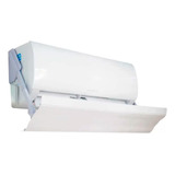 Defletor Para Ar Condicionado Split Ate 84cm Sob Medida