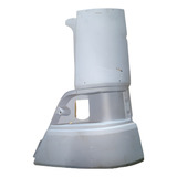 Defletor Pisca Esquerdo Mercedes Benz 1938s 2004 6938807040