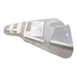 Defletor Protetor Calor Coletor Escape Gol 1 0 16v 98 00