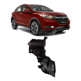 Defletor Protetor Inferior Parabarro Dianteiro Hrv 2015 A 18