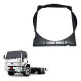 Defletor Radiador Caminhao Ford Cargo 1622 2622 Meanico
