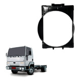 Defletor Radiador Caminhao Ford Cargo Apos 2010 1722 2422