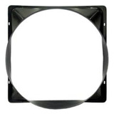 Defletor Radiador D I 630m D 650m Mb Mercedes Benz 2423 2426
