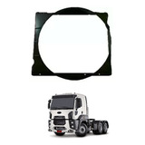 Defletor Radiador Ford Caminhao Cargo 1317e 1717e
