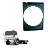 Defletor Radiador Ford Caminhao Cargo Eletronico 2428e