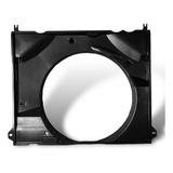 Defletor Radiador L200 Triton 3 2 Diesel 2011 2012