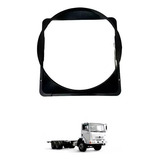 Defletor Radiador Mb Atron 2726 2729 2423 Tracados 6x4