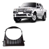 Defletor Radiador Ranger Diesel 3 0 Em Fibra Alto Padrão