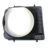 Defletor Radiador Ranger Motor 3 o Diesel Fibra