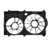Defletor Radiador S Motor Original Ducato Jtd 2 8 2006 2007