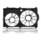 Defletor Radiador S Motor Original Ducato Jtd 2 8 2006 2007