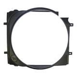 Defletor Radiador Tector Sistema Valeo Para Iveco 507951