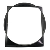 Defletor Radiador Trator Massey 2800249 Tanque Forte
