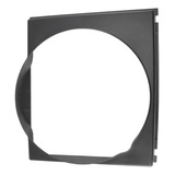 Defletor Radiador Trator Mf 4275 4283 4290 Com Plataforma