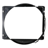 Defletor Radiador Trator Valtra 33358310 Agco