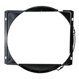 Defletor Radiador Trator Valtra 33358310 Agco