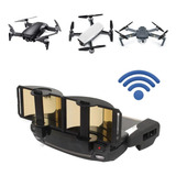 Defletor Range Extender Controle Drone P dji Mavic Pro Spark
