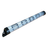 Defletor Refletor De Radar Tubular Mar Aberto Barcos Lanchas