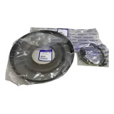 Defletor Retentor Original Cambio Auto 6dct450 Volvo Xc60 T5