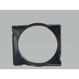 Defletor Saia Radiador Caminhão Vw 17220 23220 24220 26220