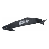 Defletor Superior Radiador Gm 52085587