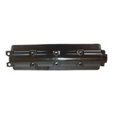 Defletor Tampa Oleo Motor Ap 1 6 1 8 2 0 Vw Gol Santana Etc