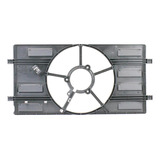 Defletor Ventilador Radiador Polo 1 0 2018 2019 2020