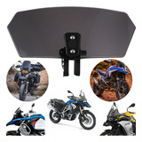 Defletor Vento Bolha Gs1300 Bmw Gs R1200 R1250 F800 F850
