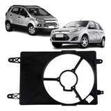 Defletor Ventoinha Ford Ecosport Fiesta 2003 2013 C ar